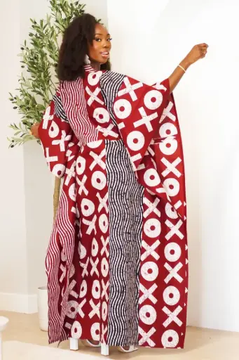 Boubou P